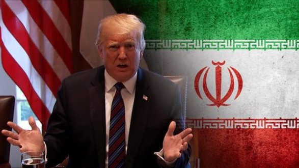 Трамп может выделить Ирану миллиардные кредиты