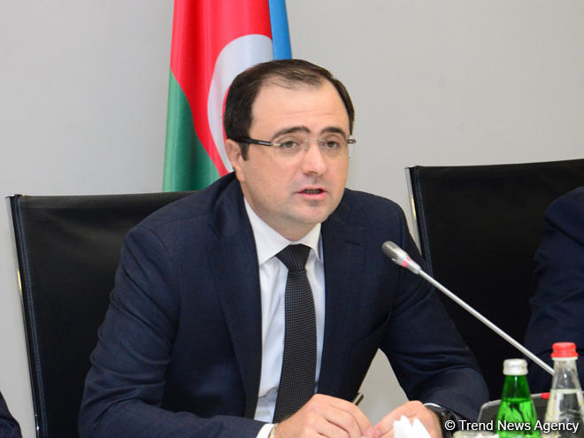 Deputy minister: Azerbaijan invests $1.2B in Russian economy