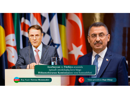 Азербайджан и Турция на следующей неделе проведут заседание МПК