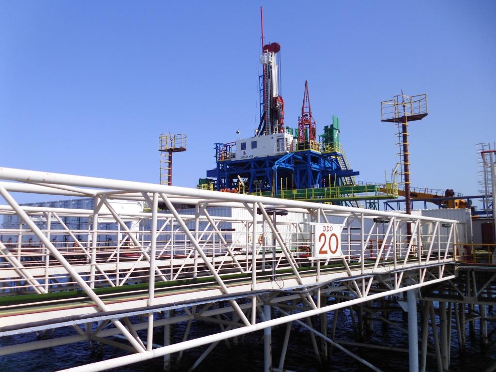 Британская нефтесервисная компания открыла филиал в Азербайджане