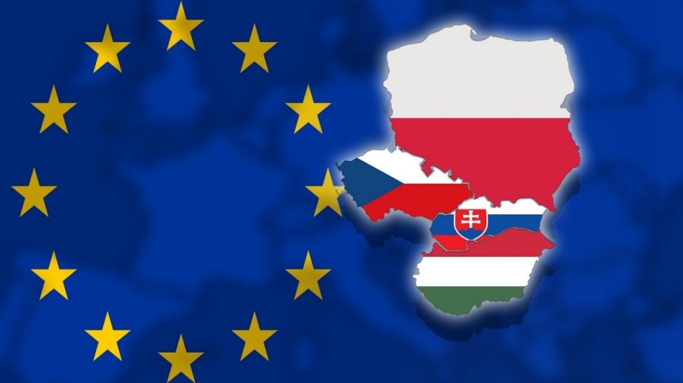 V4 supports EU enlargement in Western Balkans
