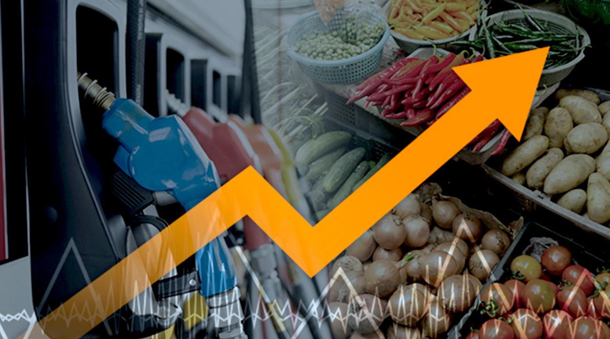 Правительство Азербайджана опубликовало прогнозы по инфляции