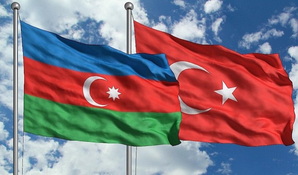 Азербайджан и Турция согласуют план деятельности на 2019-2021гг