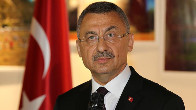 Завтра в Азербайджан прибудет вице-президент Турции