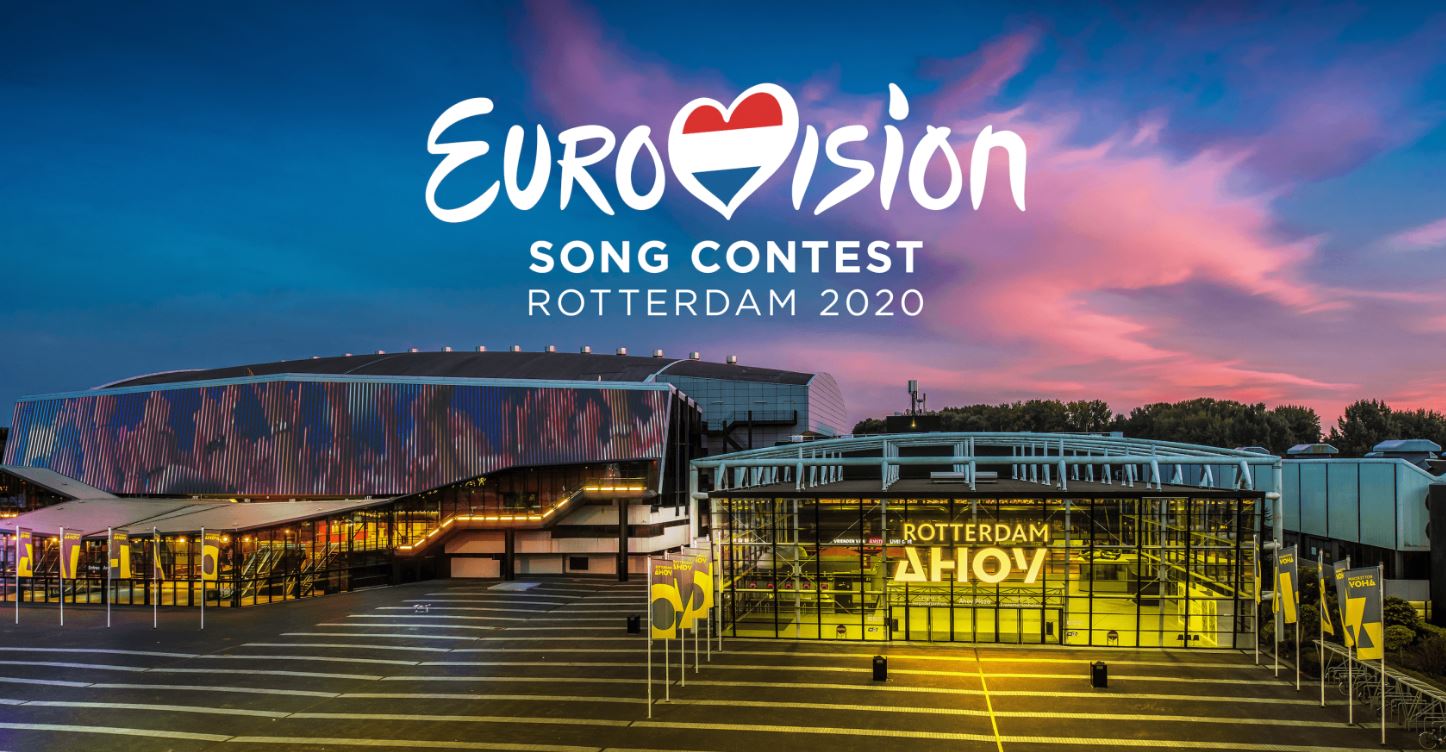 Azerbaijan officially confirms participation in Eurovision 2020