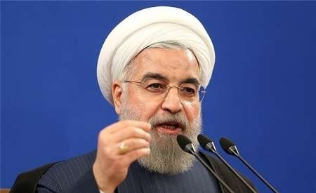 Президент Ирана отмечает увеличение количества ударов Израиля по Сирии
