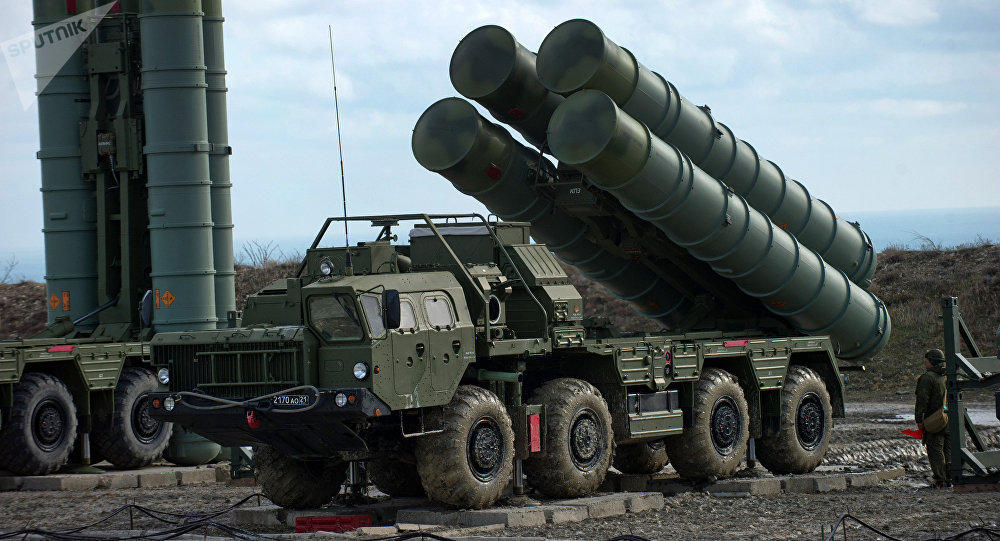 Putin offers Saudi Arabia to purchase Russian advanced air defence systems