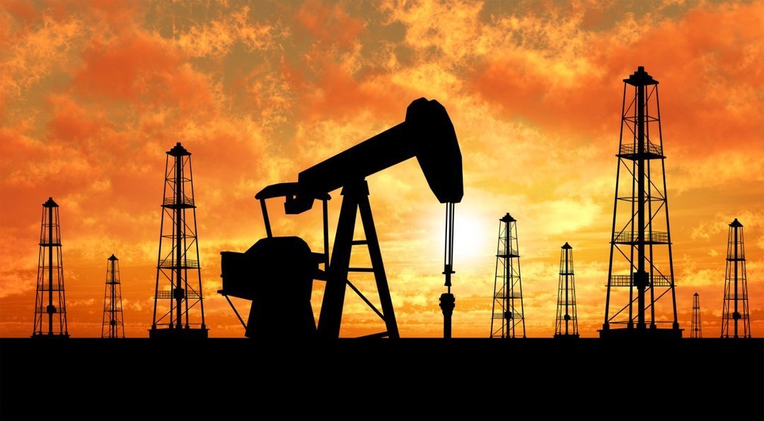 Цены на нефть снижаются, Brent ниже $68 за баррель