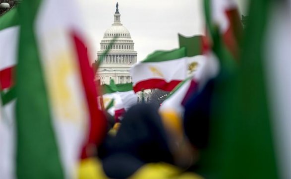 Ответный удар: как Вашингтон отомстит Тегерану
