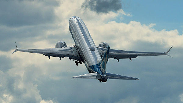 U.S. FAA to brief international regulators on status of Boeing 737 MAX