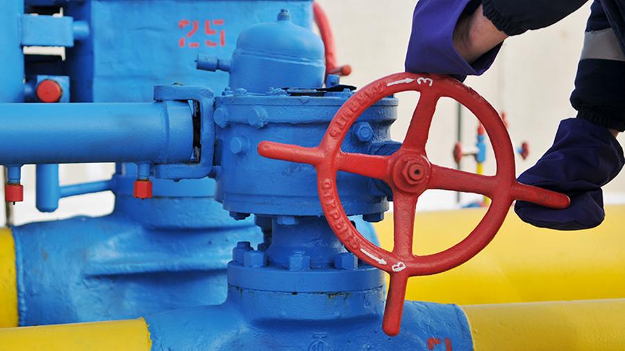 Украина предложит России новый 10-летний контракт по транзиту газа