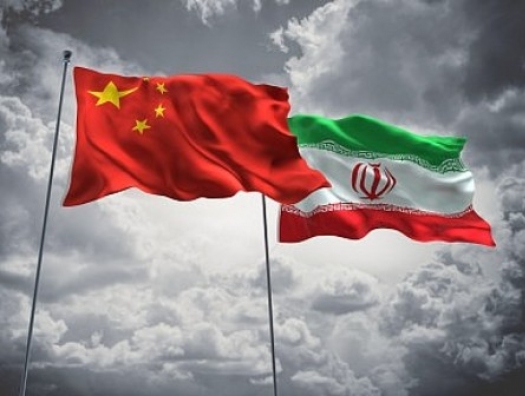 Китай выделил кредит Ирану