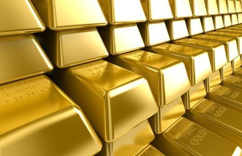Gold, platinum prices down in Azerbaijan