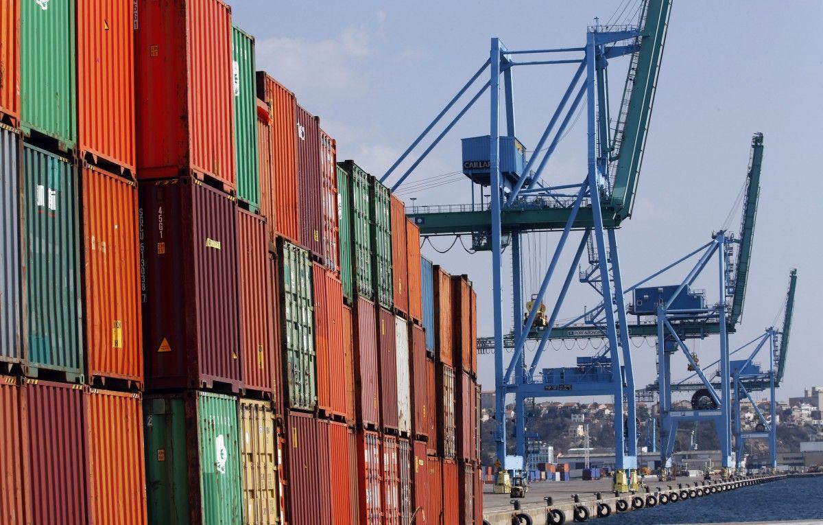 Trade turnover between Azerbaijan and China exceeds $1B