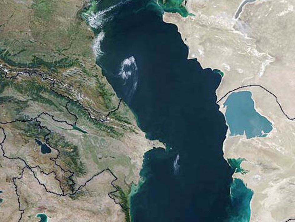 Россия надеется на ратификацию Ираном Каспийской конвенции