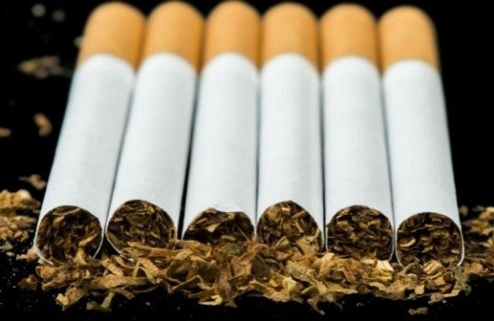 Азербайджан втрое сократил импорт табака из Грузии