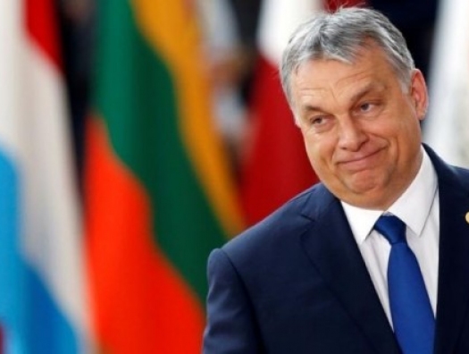 Виктор Орбан едет в Баку