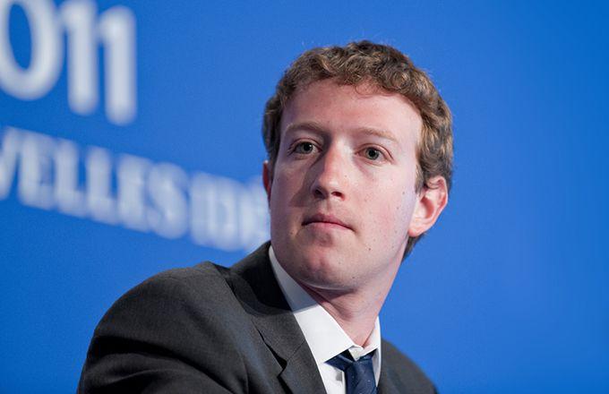 Zuckerberg held ‘constructive’ meeting with Trump