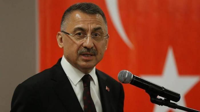 Turkish VP: Varosha to be open for tourists