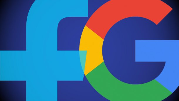 Google и Facebook приглашены на комиссию ГД