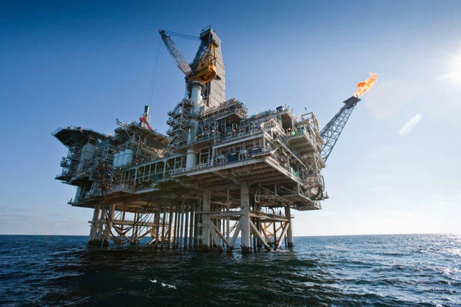 SOCAR: Более 500 нефтяников эвакуированы в целях безопасности