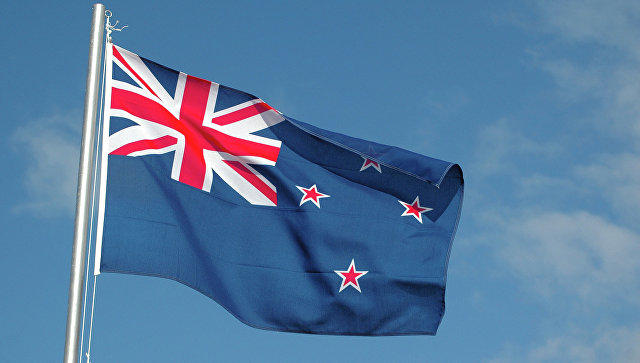 New Zealand gov't removes tax barriers for economic development