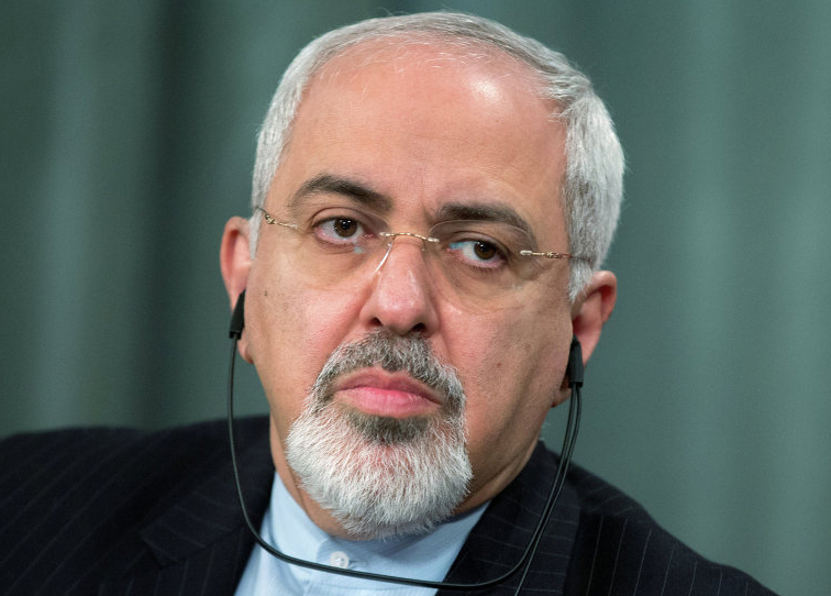 Iranian foreign minister says European partners are not complying with nuclear deal