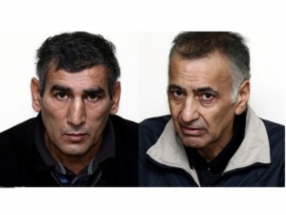 Представители Красного Креста встретились с азербайджанскими заложниками