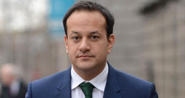 Ireland's Varadkar says no Brexit agreement reached in meeting with PM Johnson