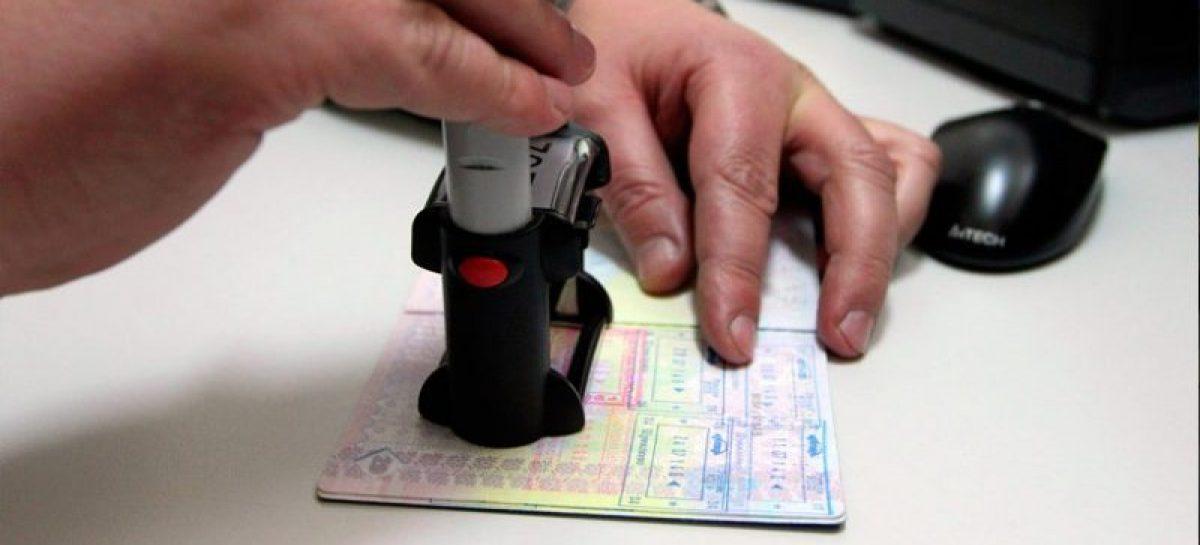 Visa-free regime be introduced between Georgia, Paraguay