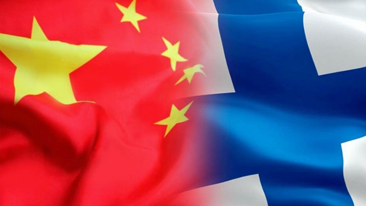 New prospects for China-Finland freight train service discussed in Kouvola