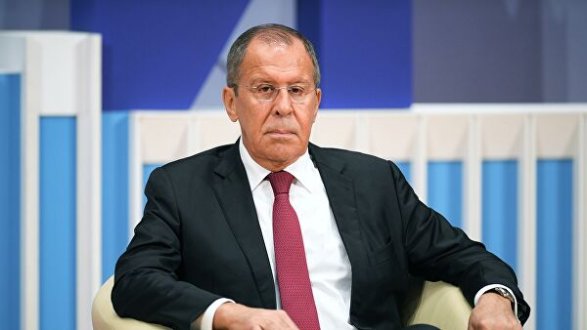 Лавров подтвердил, что переговоры по Карабаху сорваны
