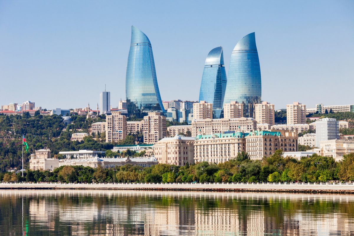 Сохранение исторической памяти о Второй мировой и ВОВ обсуждено на форуме в Баку