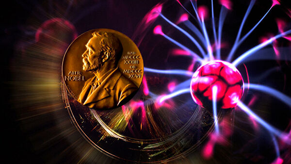Астрономы оценили вклад в науку нобелевских лауреатов по физике