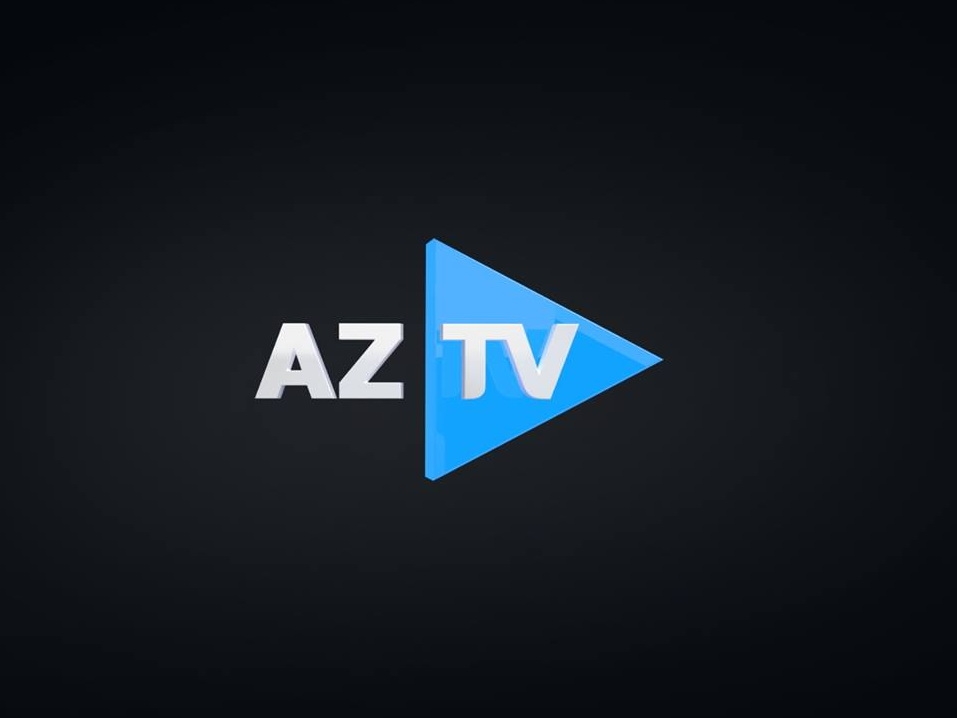  В AzTV  кадровые реформы 