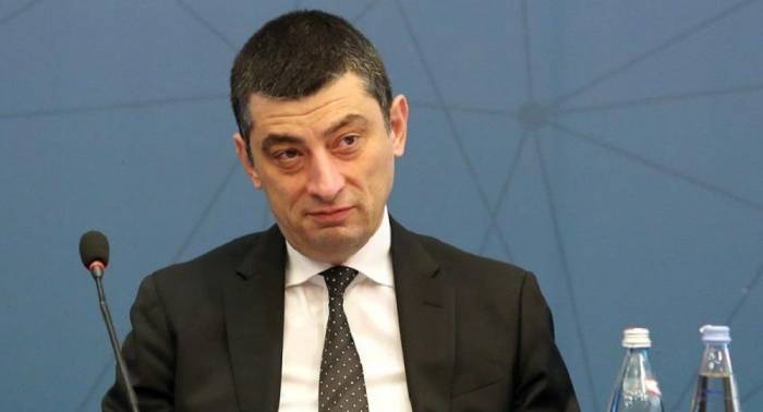 Азербайджан посетит премьер-министр Грузии