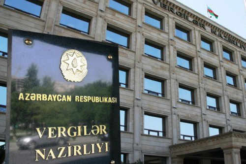 Минналогов Азербайджана зарегистрировало компанию с капиталом в 1 млн манатов