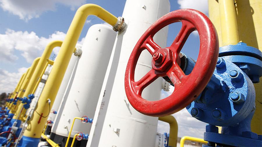 Казахстанская компания заинтересована в транзите сжиженного газа через Азербайджан