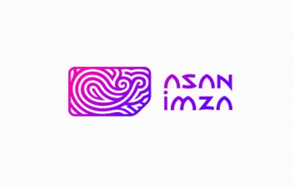 Сертификаты ASAN Imza будут выдавать онлайн