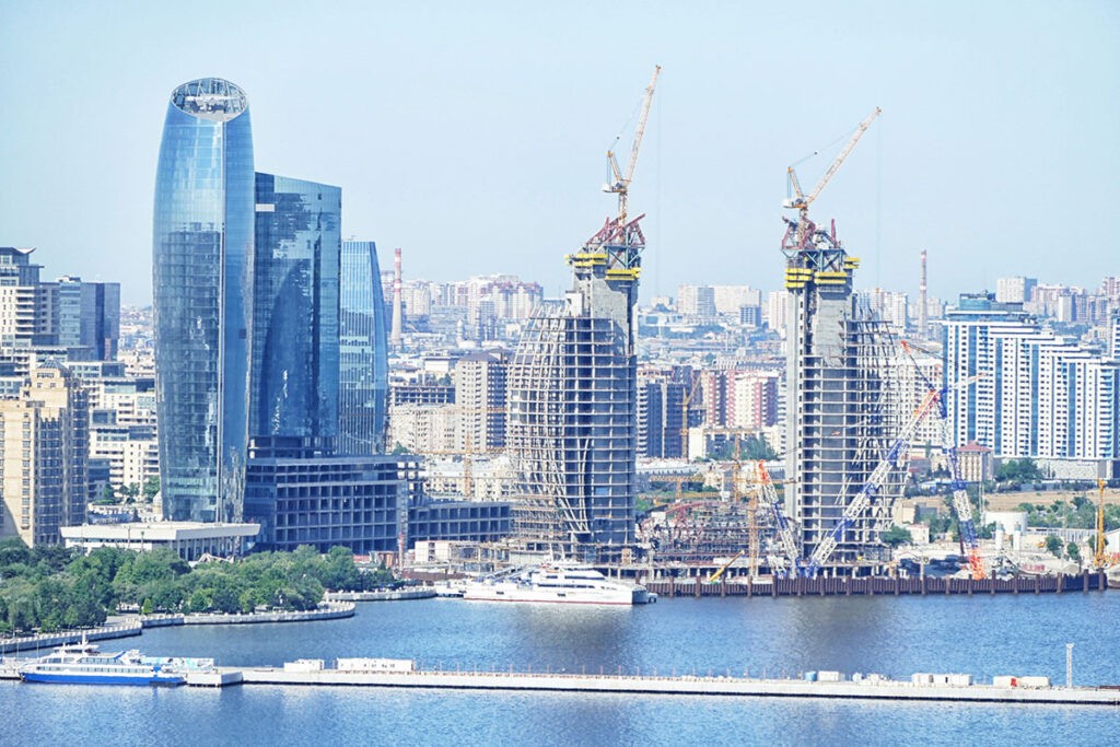 Азербайджан и ЕС обсудят реализацию твиннинг проектов