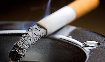 В Азербайджане за курение в запрещенных местах оштрафовано порядка 2000 человек