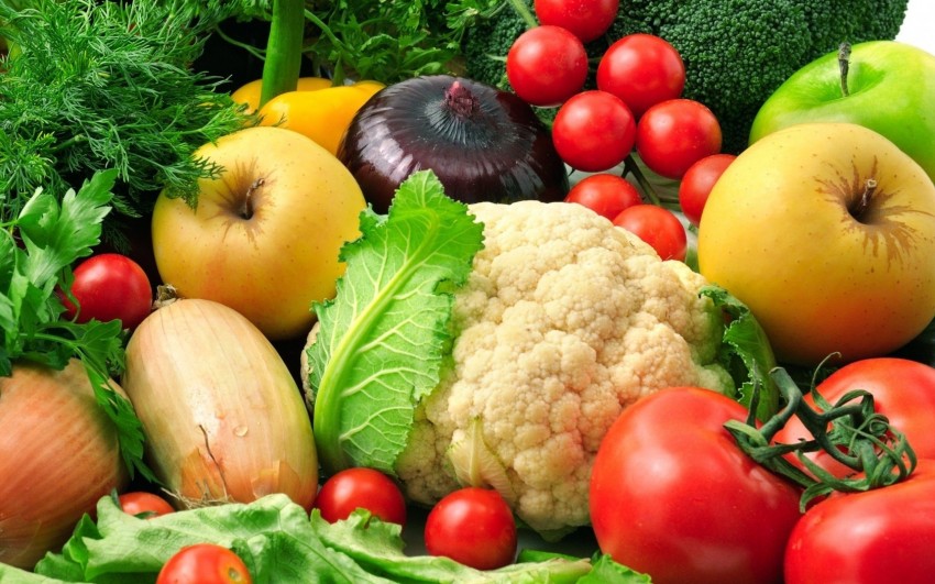 Экспорт сельхозпродукции из Азербайджана составил $411,8 млн