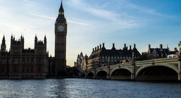 Лондон назвали кокаиновой столицей Европы