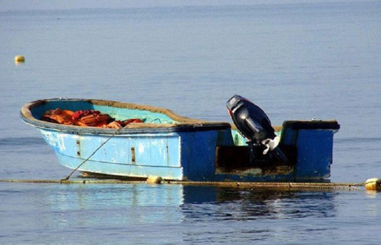 Для поиска без вести пропавшего в Каспии рыбака поданы обращения в Казахстан, Туркменистан и Россию