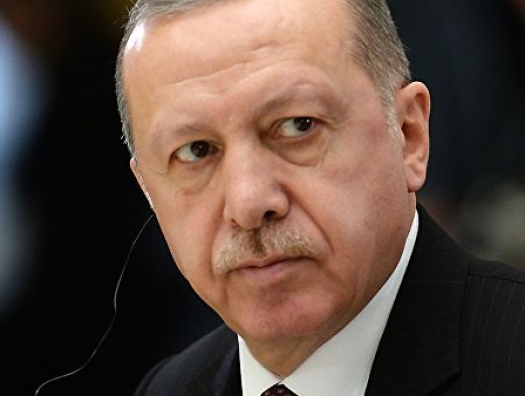 Эрдоган: У Турции нет проблем с Россией