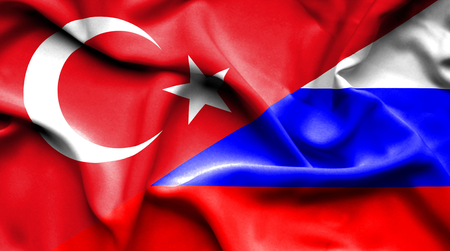 В Кремле оценили возможность военного конфликта России и Турцииссии и Турции