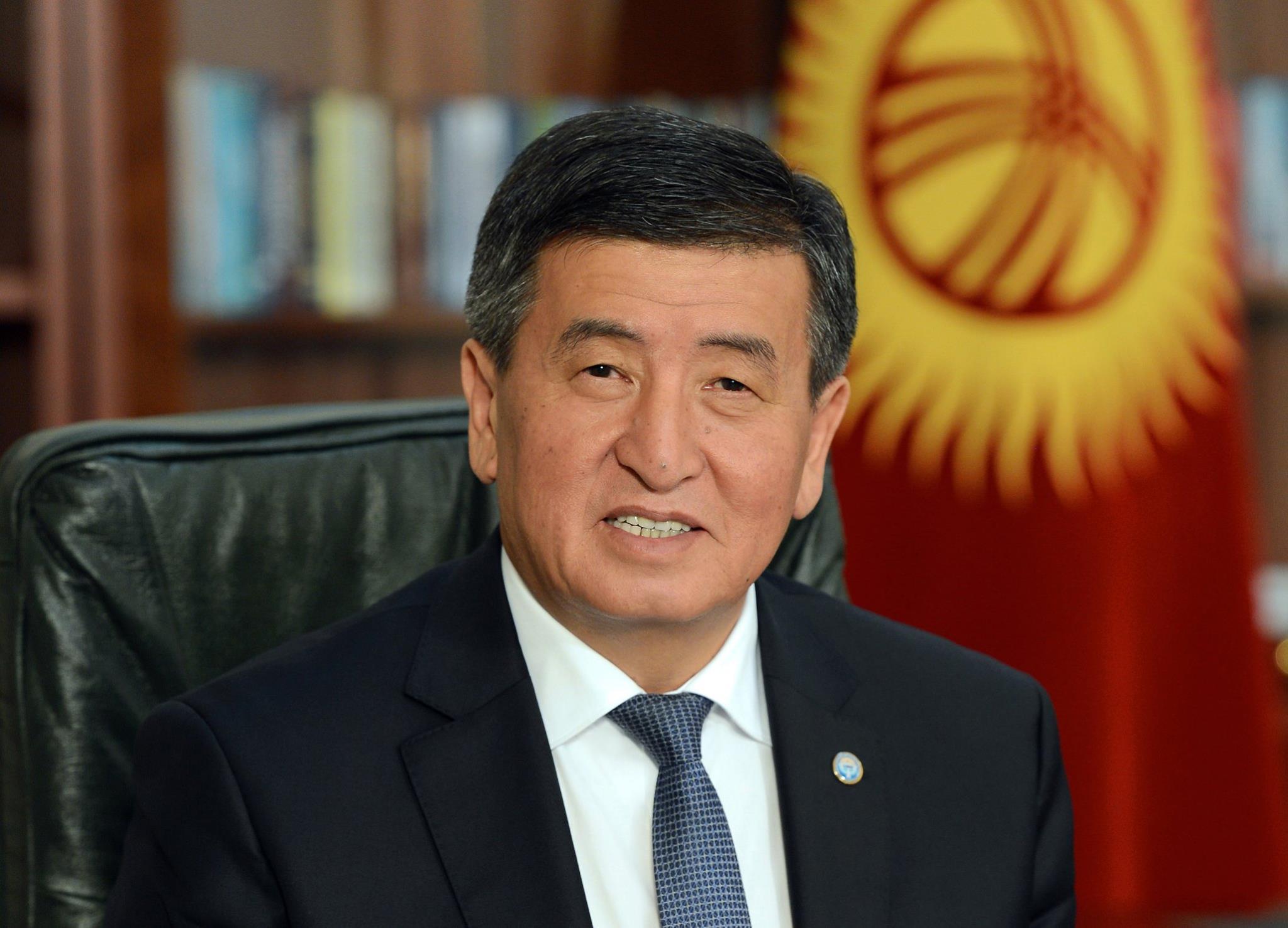 Уверен, что председательство Азербайджана в Тюркском совете будет плодотворным