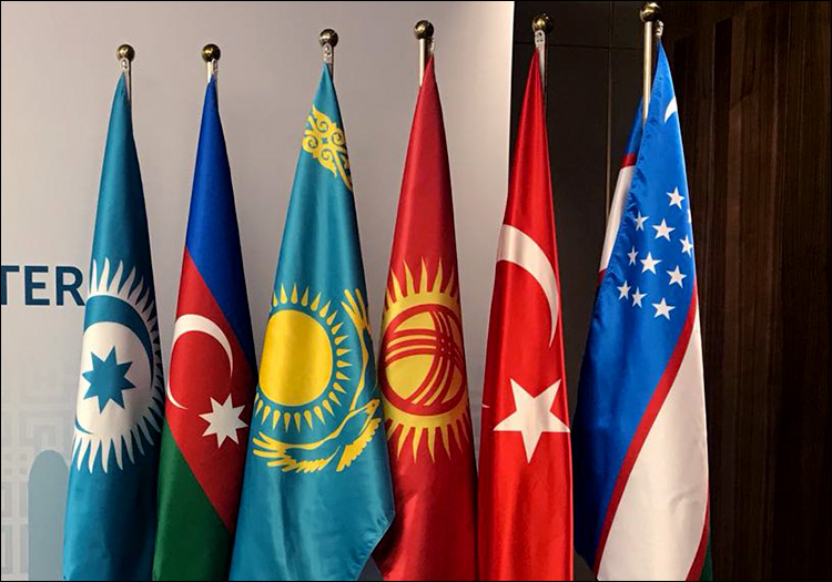 Следующий Саммит Совета сотрудничества тюркоязычных государств пройдет в Турции