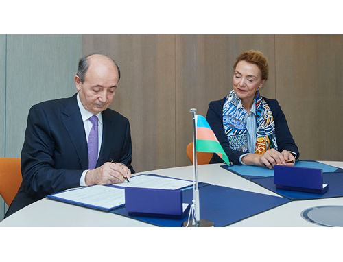 Азербайджан подписал протокол к Европейской конвенции о выдаче