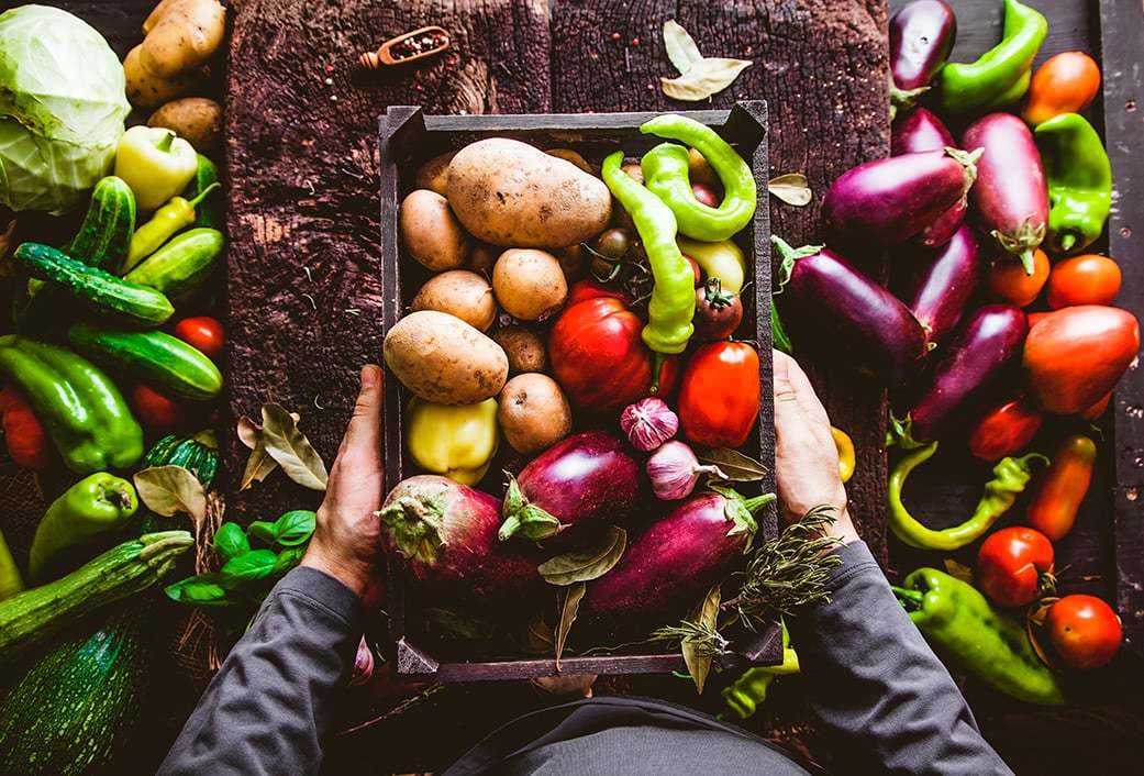 Азербайджан увеличил доход от экспорта овощей и фруктов